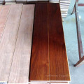 Solide und Engineered Black Walnut Engineered Holzfußboden